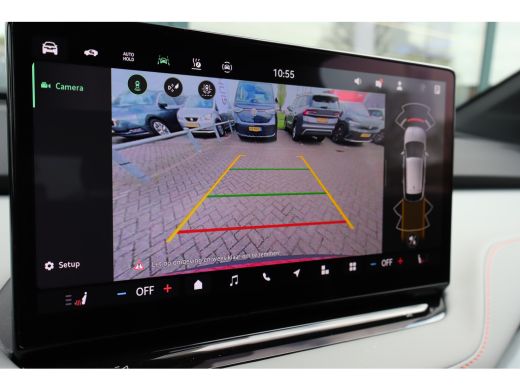 Skoda Elroq Business Edition | Cruise control met speedlimiter | Driving mode select | LED interieurverlichti... ActivLease financial lease
