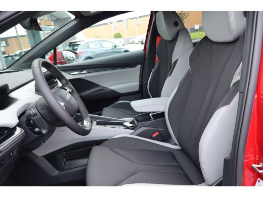 Skoda Elroq Business Edition | Cruise control met speedlimiter | Driving mode select | LED interieurverlichti... ActivLease financial lease