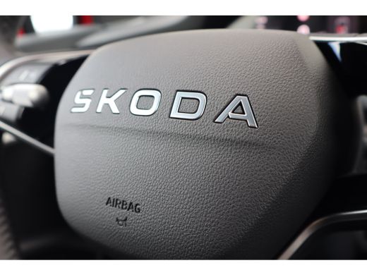 Skoda Elroq Business Edition | Cruise control met speedlimiter | Driving mode select | LED interieurverlichti... ActivLease financial lease