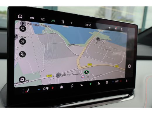 Skoda Elroq Business Edition | Cruise control met speedlimiter | Driving mode select | LED interieurverlichti... ActivLease financial lease