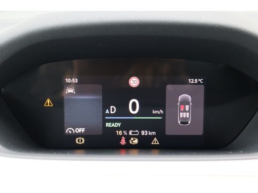 Skoda Elroq Business Edition | Cruise control met speedlimiter | Driving mode select | LED interieurverlichti... ActivLease financial lease