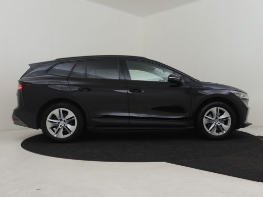 Skoda Enyaq iV 60 180pk 1e eigenaar | 100%dealeronderhouden | Navigatie | Cruise control | Camera achter | App c... ActivLease financial lease