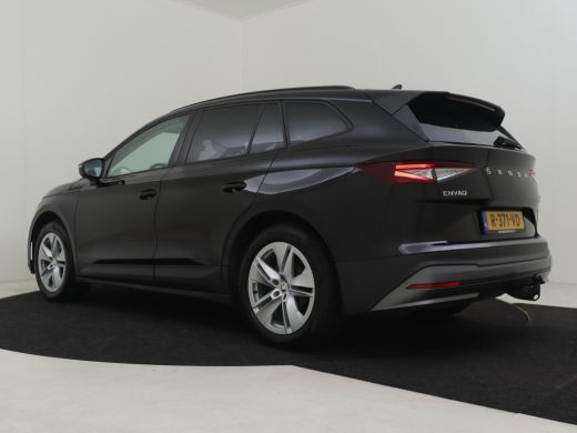 Skoda Enyaq iV 60 180pk 1e eigenaar | 100%dealeronderhouden | Navigatie | Cruise control | Camera achter | App c... ActivLease financial lease