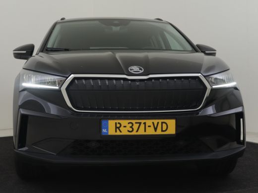 Skoda Enyaq iV 60 180pk 1e eigenaar | 100%dealeronderhouden | Navigatie | Cruise control | Camera achter | App c... ActivLease financial lease