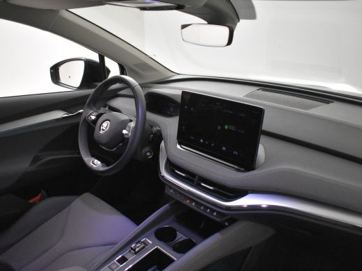Skoda Enyaq iV 60 180pk 1e eigenaar | 100%dealeronderhouden | Navigatie | Cruise control | Camera achter | App c... ActivLease financial lease