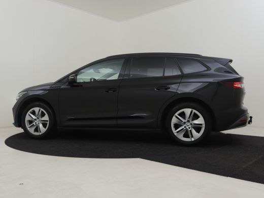 Skoda Enyaq iV 60 180pk 1e eigenaar | 100%dealeronderhouden | Navigatie | Cruise control | Camera achter | App c... ActivLease financial lease