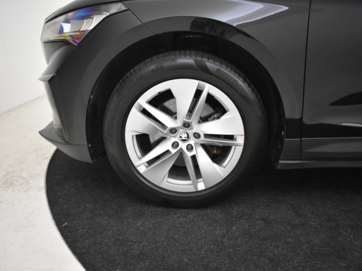 Skoda Enyaq iV 60 180pk 1e eigenaar | 100%dealeronderhouden | Navigatie | Cruise control | Camera achter | App c... ActivLease financial lease