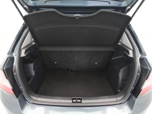 Skoda Fabia 1.0 75pk Active Navi via app Airco Cruise Pdc achter 3 ActivLease financial lease