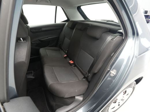 Skoda Fabia 1.0 75pk Active Navi via app Airco Cruise Pdc achter 3 ActivLease financial lease