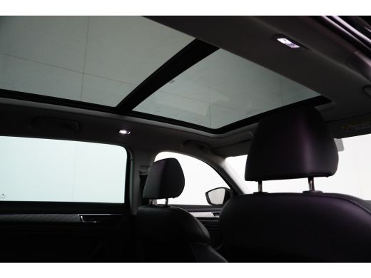 Skoda Kodiaq 2.0 TSI 4x4 Style 7P. | 2 stoelen op derde rij | Achteruitrijcamera | Electrische trekhaak ActivLease financial lease