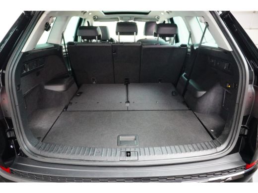 Skoda Kodiaq 2.0 TSI 4x4 Style 7P. | 2 stoelen op derde rij | Achteruitrijcamera | Electrische trekhaak ActivLease financial lease