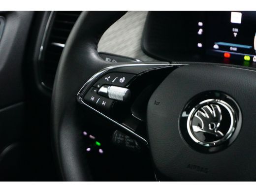 Skoda Kodiaq 2.0 TSI 4x4 Style 7P. | 2 stoelen op derde rij | Achteruitrijcamera | Electrische trekhaak ActivLease financial lease