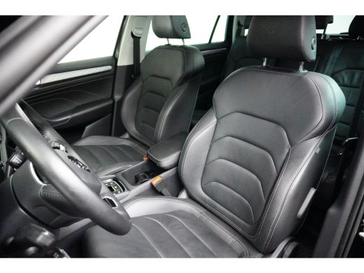 Skoda Kodiaq 2.0 TSI 4x4 Style 7P. | 2 stoelen op derde rij | Achteruitrijcamera | Electrische trekhaak ActivLease financial lease