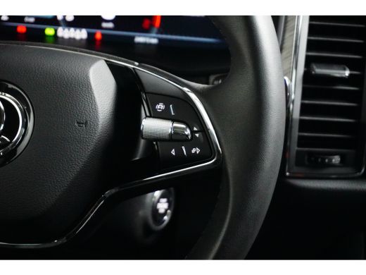 Skoda Kodiaq 2.0 TSI 4x4 Style 7P. | 2 stoelen op derde rij | Achteruitrijcamera | Electrische trekhaak ActivLease financial lease