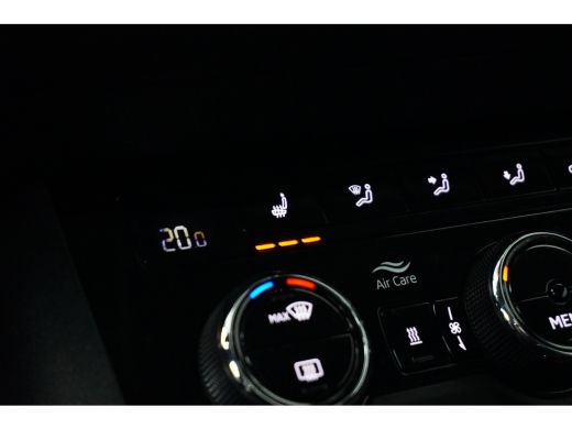 Skoda Kodiaq 2.0 TSI 4x4 Style 7P. | 2 stoelen op derde rij | Achteruitrijcamera | Electrische trekhaak ActivLease financial lease