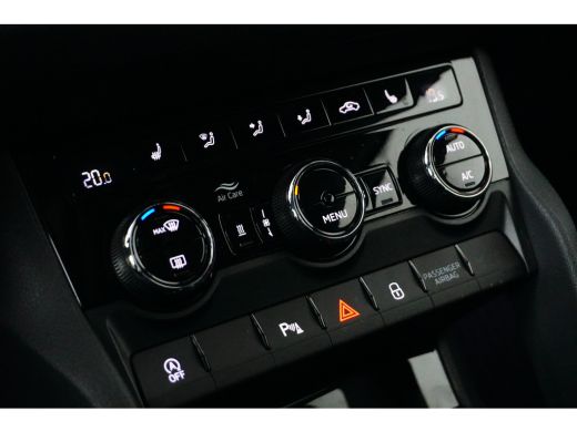 Skoda Kodiaq 2.0 TSI 4x4 Style 7P. | 2 stoelen op derde rij | Achteruitrijcamera | Electrische trekhaak ActivLease financial lease