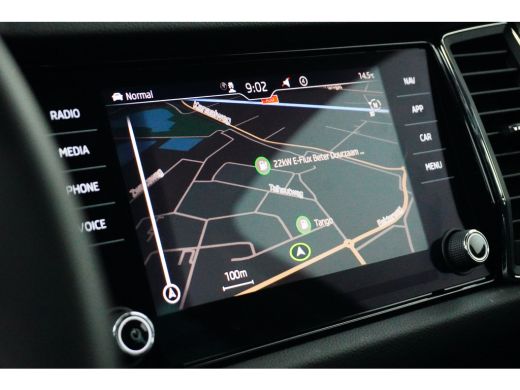 Skoda Kodiaq 2.0 TSI 4x4 Style 7P. | 2 stoelen op derde rij | Achteruitrijcamera | Electrische trekhaak ActivLease financial lease