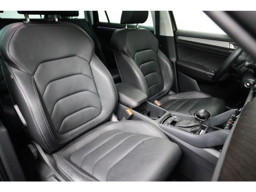 Skoda Kodiaq 2.0 TSI 4x4 Style 7P. | 2 stoelen op derde rij | Achteruitrijcamera | Electrische trekhaak ActivLease financial lease