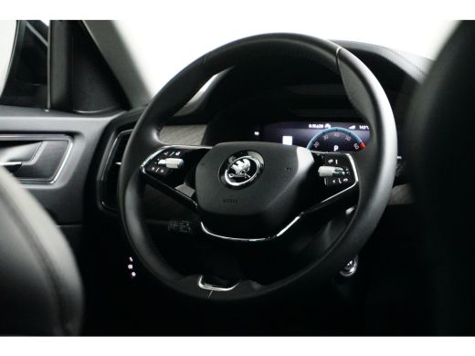Skoda Kodiaq 2.0 TSI 4x4 Style 7P. | 2 stoelen op derde rij | Achteruitrijcamera | Electrische trekhaak ActivLease financial lease