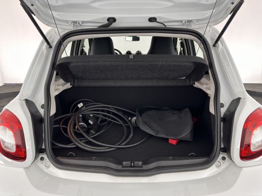 Smart Forfour EQ Essential 18 kWh [ 3-Fase ] (INCL-BTW) Aut. *FULL-LEATHER | AIRCO | CRUISE | DAB+ | COMFORT-SE... ActivLease financial lease