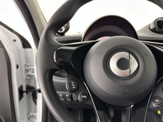 Smart Forfour EQ Essential 18 kWh [ 3-Fase ] (INCL-BTW) Aut. *FULL-LEATHER | AIRCO | CRUISE | DAB+ | COMFORT-SE... ActivLease financial lease