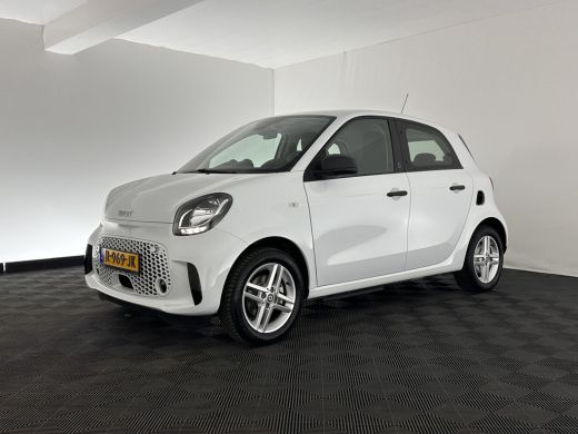Smart Forfour EQ Essential 18 kWh [ 3-Fase ] (INCL-BTW) Aut. *FULL-LEATHER | AIRCO | CRUISE | DAB+ | COMFORT-SE... ActivLease financial lease