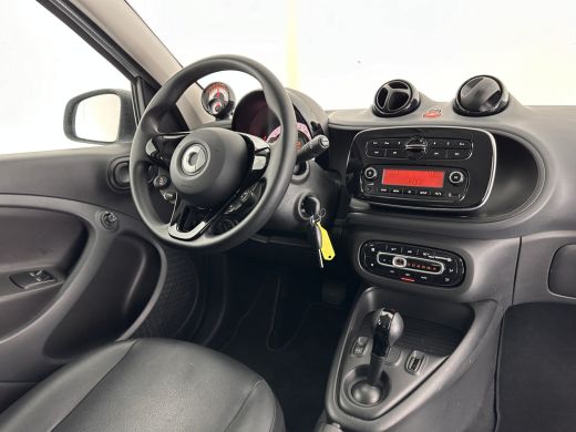 Smart Forfour EQ Essential 18 kWh [ 3-Fase ] (INCL-BTW) Aut. *FULL-LEATHER | AIRCO | CRUISE | DAB+ | COMFORT-SE... ActivLease financial lease