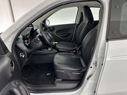 Smart Forfour EQ Essential 18 kWh [ 3-Fase ] (INCL-BTW) Aut. *FULL-LEATHER | AIRCO | CRUISE | DAB+ | COMFORT-SE... ActivLease financial lease