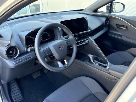 Toyota C-HR 1.8 Hybrid 140 Dynamic **NIEUWE AUTO/ DIRECT LEVERBAAR** ActivLease financial lease