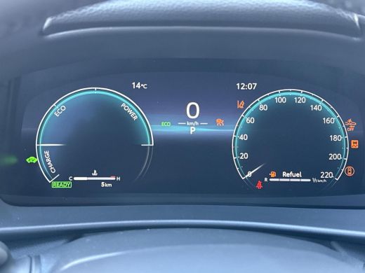 Toyota C-HR 1.8 Hybrid 140 Dynamic **NIEUWE AUTO/ DIRECT LEVERBAAR** ActivLease financial lease