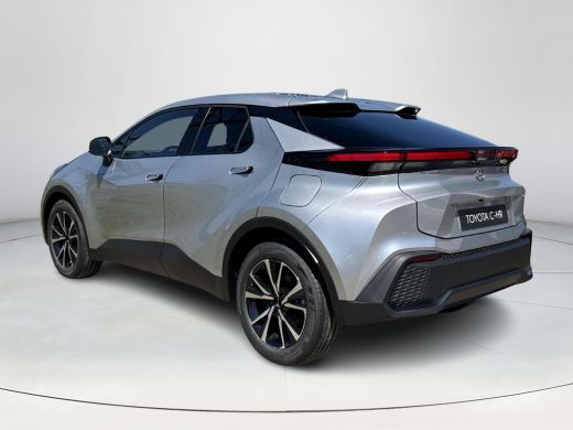 Toyota C-HR 1.8 Hybrid 140 Dynamic **NIEUWE AUTO/ DIRECT LEVERBAAR** ActivLease financial lease
