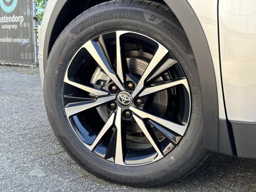 Toyota C-HR 1.8 Hybrid 140 Dynamic **NIEUWE AUTO/ DIRECT LEVERBAAR** ActivLease financial lease