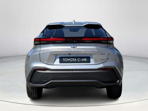 Toyota C-HR 1.8 Hybrid 140 Dynamic **NIEUWE AUTO/ DIRECT LEVERBAAR** ActivLease financial lease