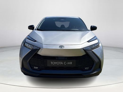 Toyota C-HR 1.8 Hybrid 140 Dynamic **NIEUWE AUTO/ DIRECT LEVERBAAR** ActivLease financial lease