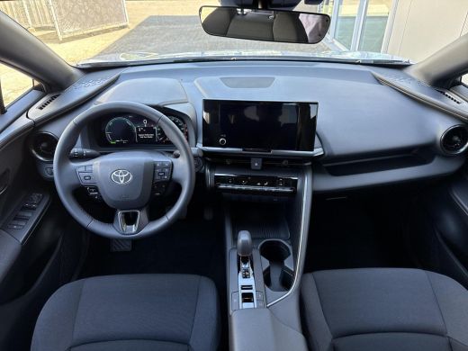 Toyota C-HR 1.8 Hybrid 140 Dynamic **NIEUWE AUTO/ DIRECT LEVERBAAR** ActivLease financial lease