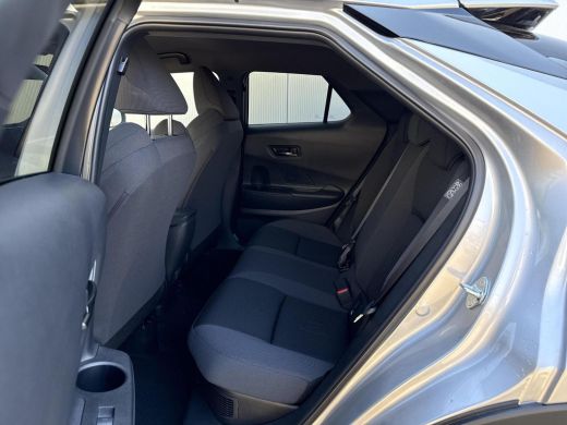 Toyota C-HR 1.8 Hybrid 140 Dynamic **NIEUWE AUTO/ DIRECT LEVERBAAR** ActivLease financial lease