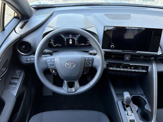 Toyota C-HR 1.8 Hybrid 140 Dynamic **NIEUWE AUTO/ DIRECT LEVERBAAR** ActivLease financial lease
