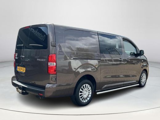 Toyota ProAce 2.0 D-4D Professional Long Dubbele Cabine | Trekhaak | Navi | Rijklaarprijs! ActivLease financial lease