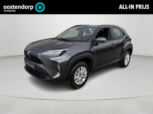 Toyota Yaris Cross 1.5 Hybrid 115 Active Comfort Pack Toyota Yaris Cross 1.5 Hybrid 115 Active Comfort Pack