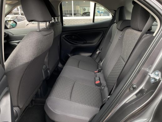 Toyota Yaris Cross 1.5 Hybrid 115 Active Comfort Pack ActivLease financial lease
