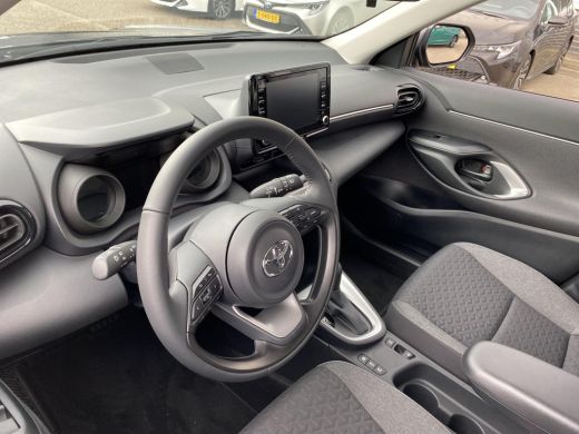 Toyota Yaris Cross 1.5 Hybrid 115 Active Comfort Pack ActivLease financial lease