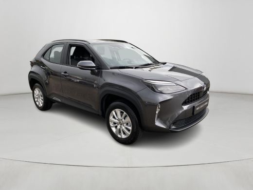 Toyota Yaris Cross 1.5 Hybrid 115 Active Comfort Pack ActivLease financial lease