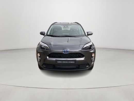 Toyota Yaris Cross 1.5 Hybrid 115 Active Comfort Pack ActivLease financial lease