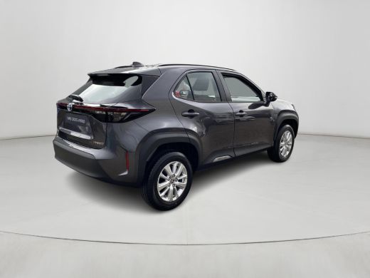 Toyota Yaris Cross 1.5 Hybrid 115 Active Comfort Pack ActivLease financial lease