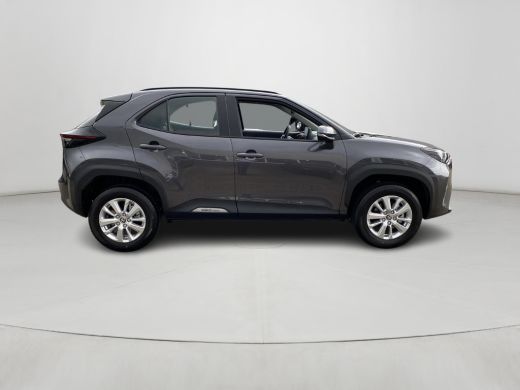 Toyota Yaris Cross 1.5 Hybrid 115 Active Comfort Pack ActivLease financial lease