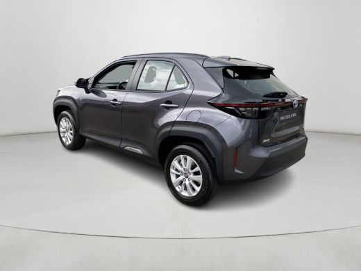Toyota Yaris Cross 1.5 Hybrid 115 Active Comfort Pack ActivLease financial lease