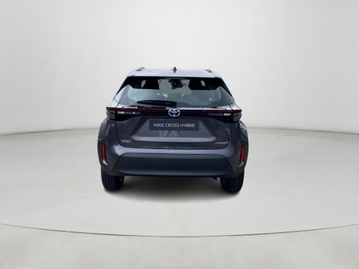 Toyota Yaris Cross 1.5 Hybrid 115 Active Comfort Pack ActivLease financial lease