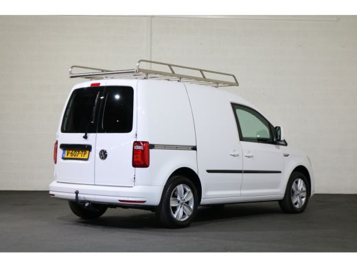 Volkswagen Caddy 2.0 TDI L1H1 BMT Highline ActivLease financial lease
