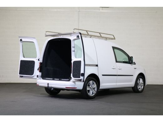 Volkswagen Caddy 2.0 TDI L1H1 BMT Highline ActivLease financial lease
