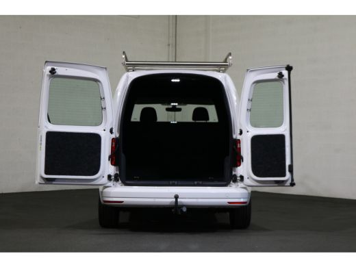 Volkswagen Caddy 2.0 TDI L1H1 BMT Highline ActivLease financial lease